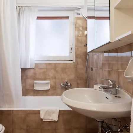 Contempora - Elvezia 8 - E24 Апартаменты