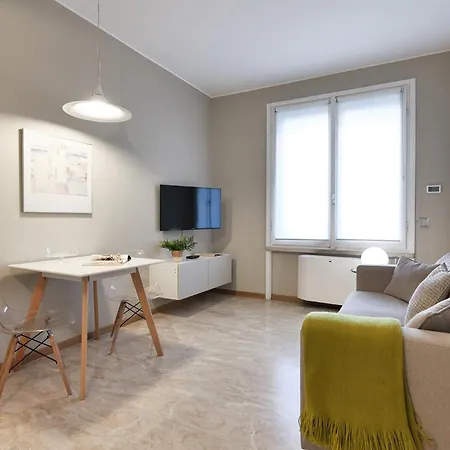 Contempora - Elvezia Park - One Bedroom Apartment E24 * Mailand