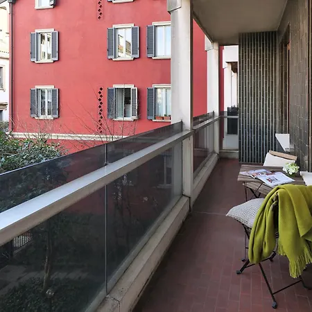 Contempora - Elvezia Park - One Bedroom Apartment E24 Apartment