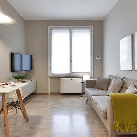 Contempora - Elvezia Park - One Bedroom Apartment E24 Apartment Mailand