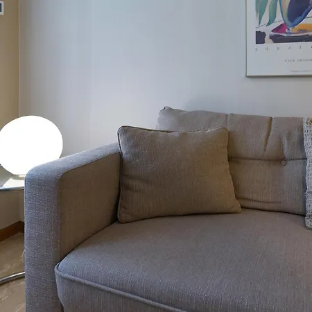 Contempora - Elvezia Park - One Bedroom Apartment E24 *