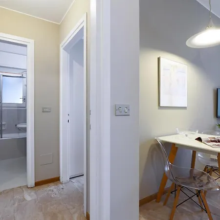 Contempora - Elvezia Park - One Bedroom Apartment E24 Apartment *