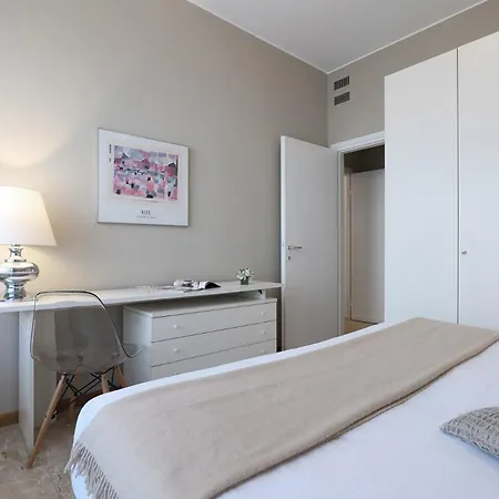 Contempora - Elvezia Park - One Bedroom E24 Apartamento