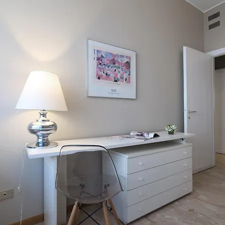 Contempora - Elvezia Park - One Bedroom E24 Apartamento