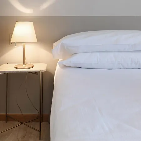 Apartamento Contempora - Elvezia Park - One Bedroom E24 Milán