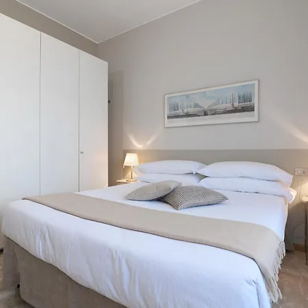 Contempora - Elvezia Park - One Bedroom E24 Apartamento