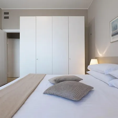 Apartamento Contempora - Elvezia Park - One Bedroom E24 Milán