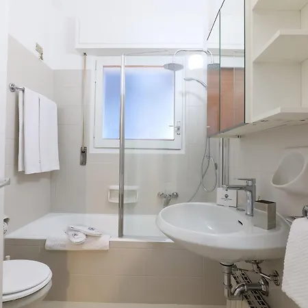 Contempora - Elvezia Park - One Bedroom E24 Apartamento Milán