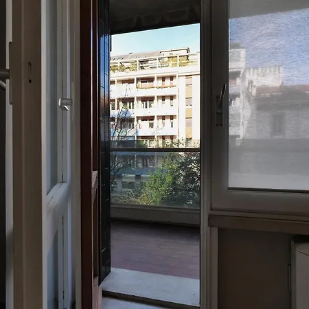 Contempora - Elvezia Park - One Bedroom E24 Apartamento *
