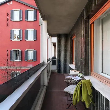 Contempora - Elvezia Park - One Bedroom E24 Apartamento *