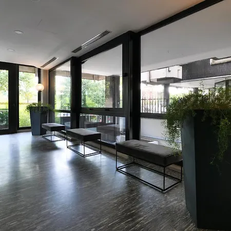 Contempora - Elvezia Park - One Bedroom E24 *