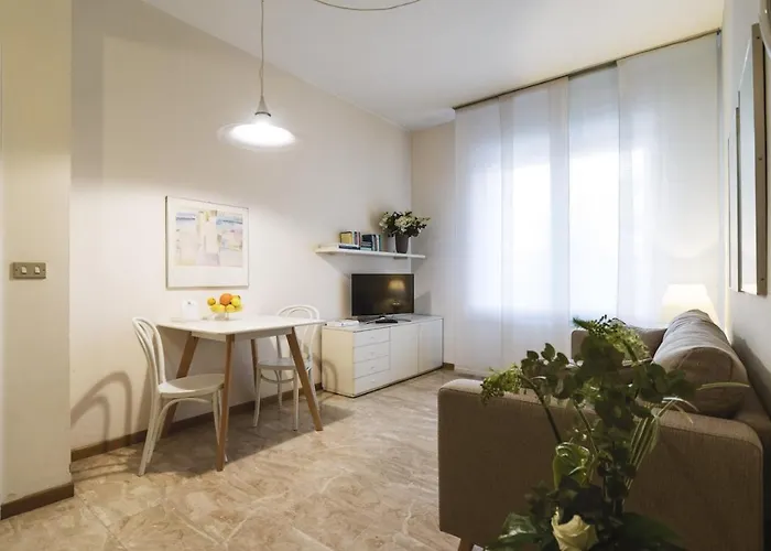 Contempora - Elvezia Park - One Bedroom Apartment E24 Apartment *