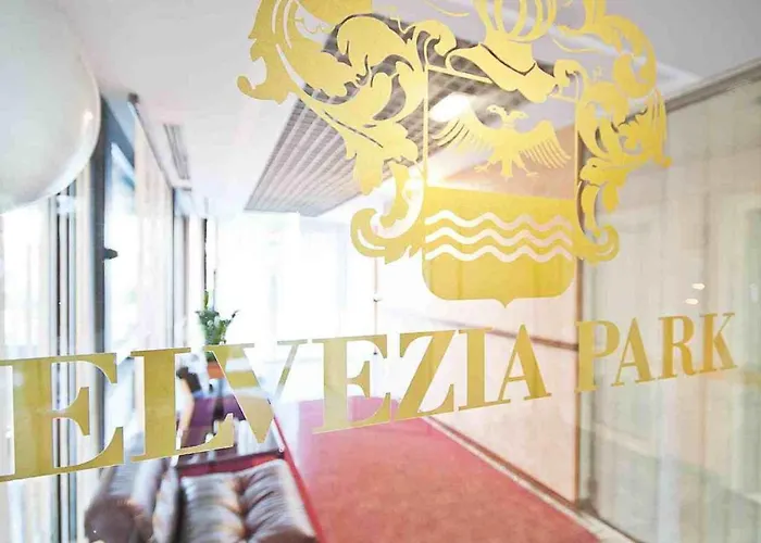 Contempora - Elvezia Park - One Bedroom Apartment E24