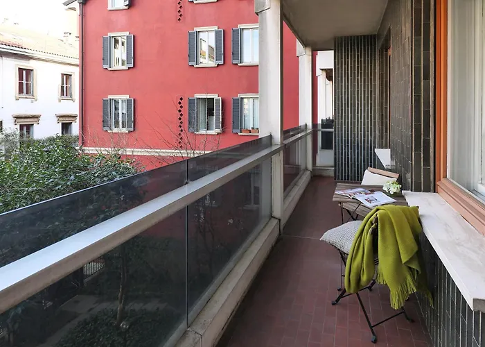 Contempora - Elvezia Park - One Bedroom Apartment E24 Apartment