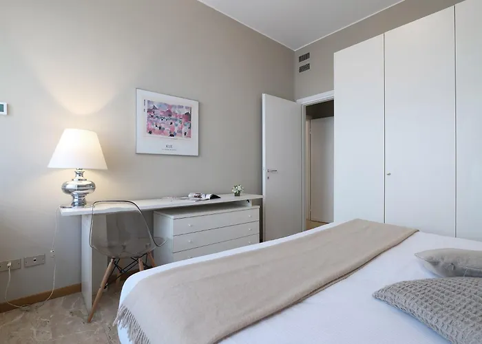 Contempora - Elvezia Park - One Bedroom Apartment E24 Apartment