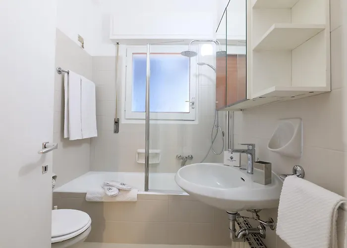 Contempora - Elvezia Park - One Bedroom Apartment E24 Apartment Mailand